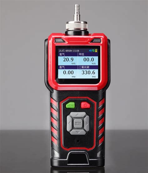 portable gas analyzer price|handheld multi gas analyzer.